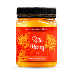 RATA-HONEY